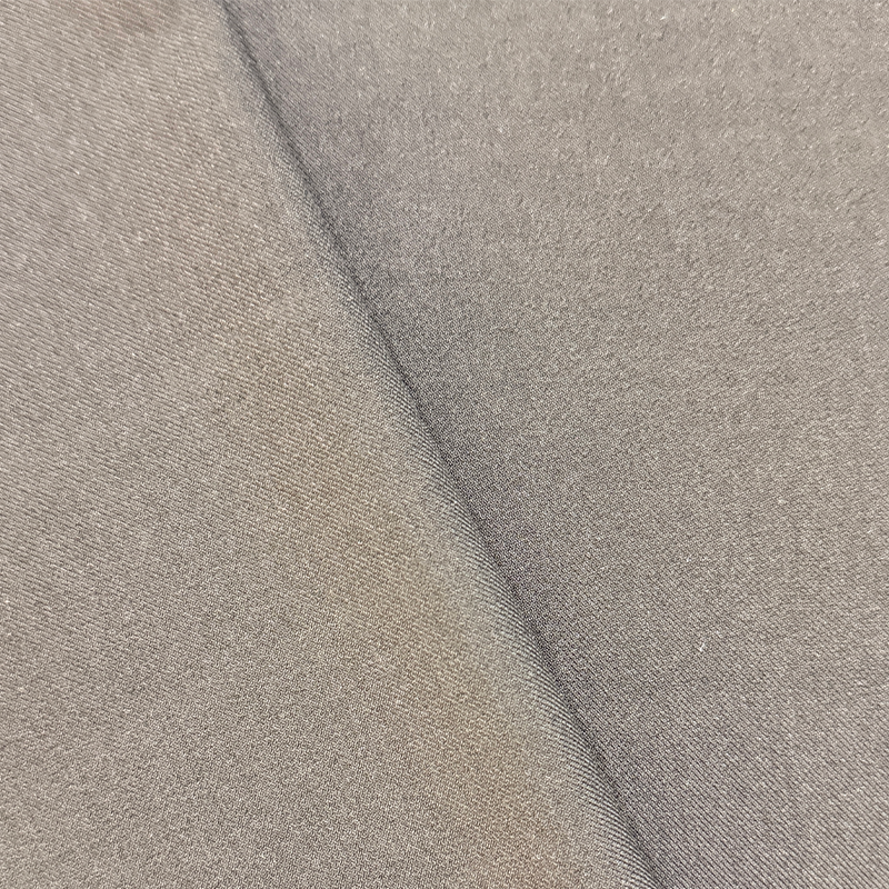 NENHUM tecido Lurex de nuvem 6009