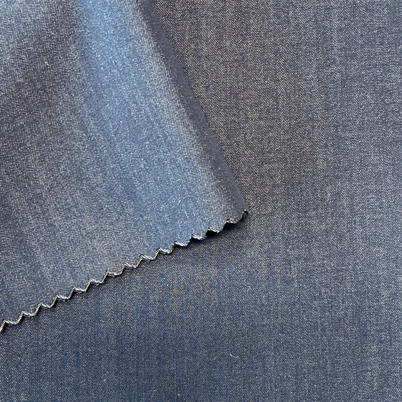 NO 6048 Tecido Stretch Denim