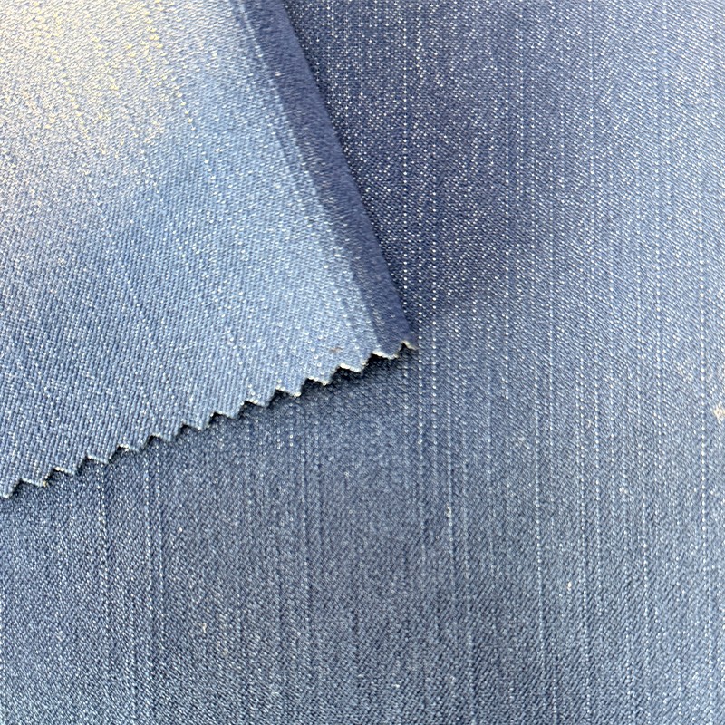 Tecido jeans: do que é feito? Algodão, misturas, sarja, guia do comprador explicado